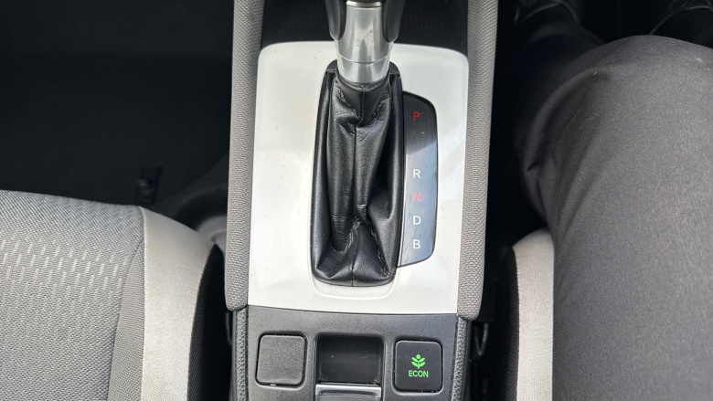 Honda Jazz 1.5 i-MMD Hybrid Crosstar EX 5dr eCVT Hybrid Hatchback